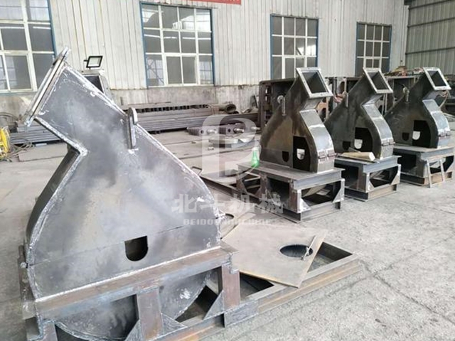 木材削片機(jī)開(kāi)啟綠色生產(chǎn)模式,吸引安徽客戶(hù)參觀考察